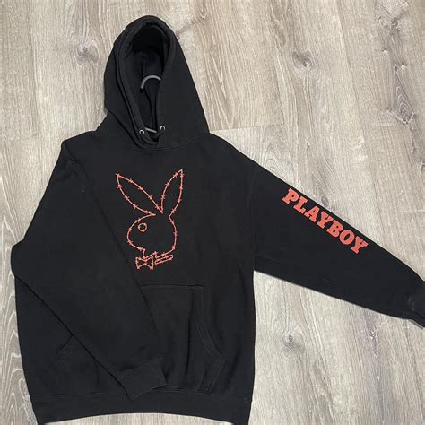 playboy men|Playboy Mens Clothing: Hoodies, T